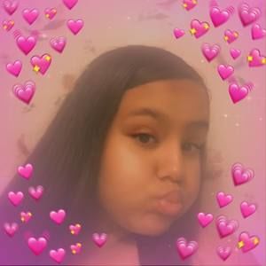 Meet your Posher, Janelle